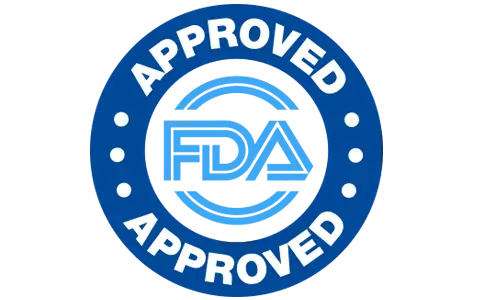 Purelung quality manufacturing standards