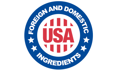 Purelung made in the USA